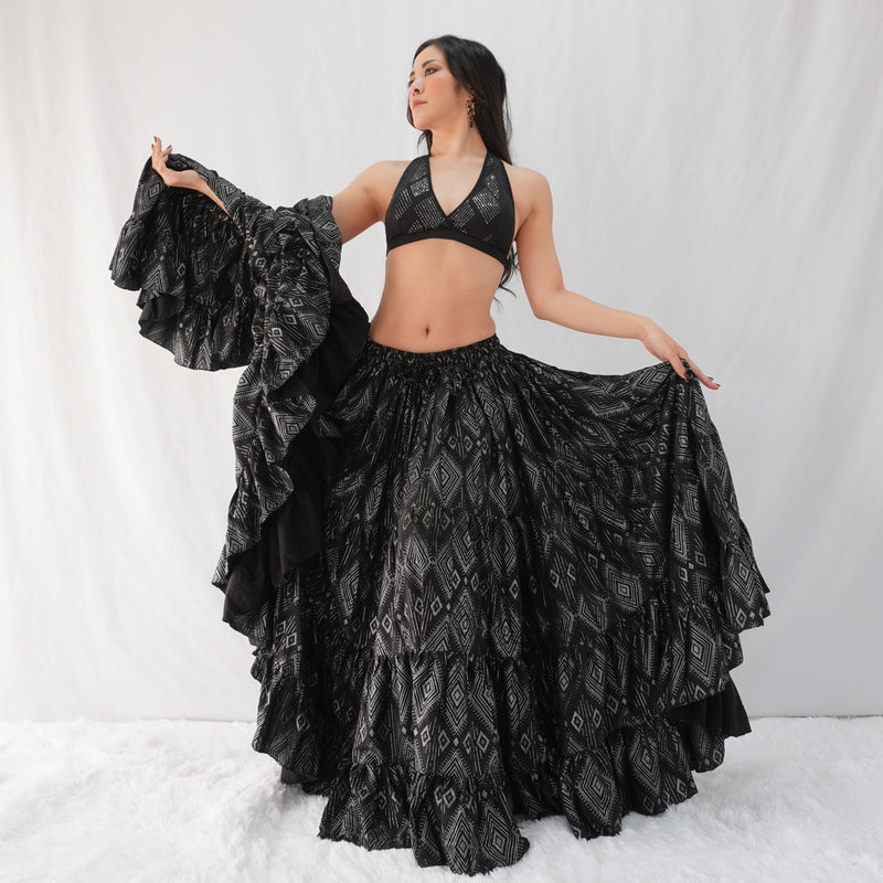 25 Yard Skirt – AXELICA