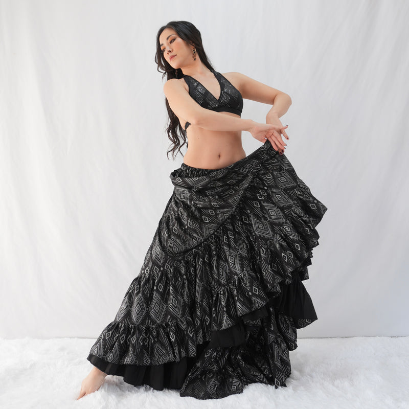 25 Yard Skirt – AXELICA