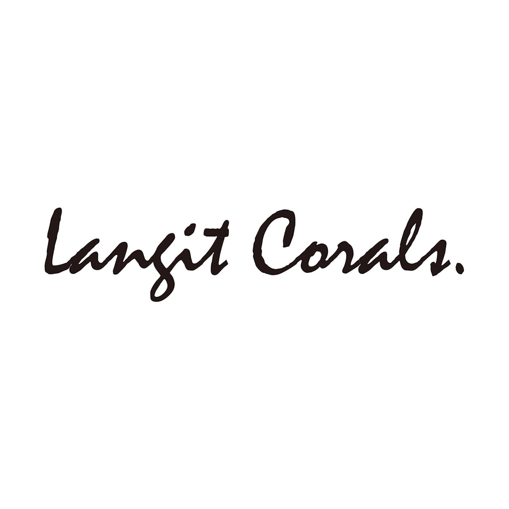 Pick up BRAND【 Langit corals 】