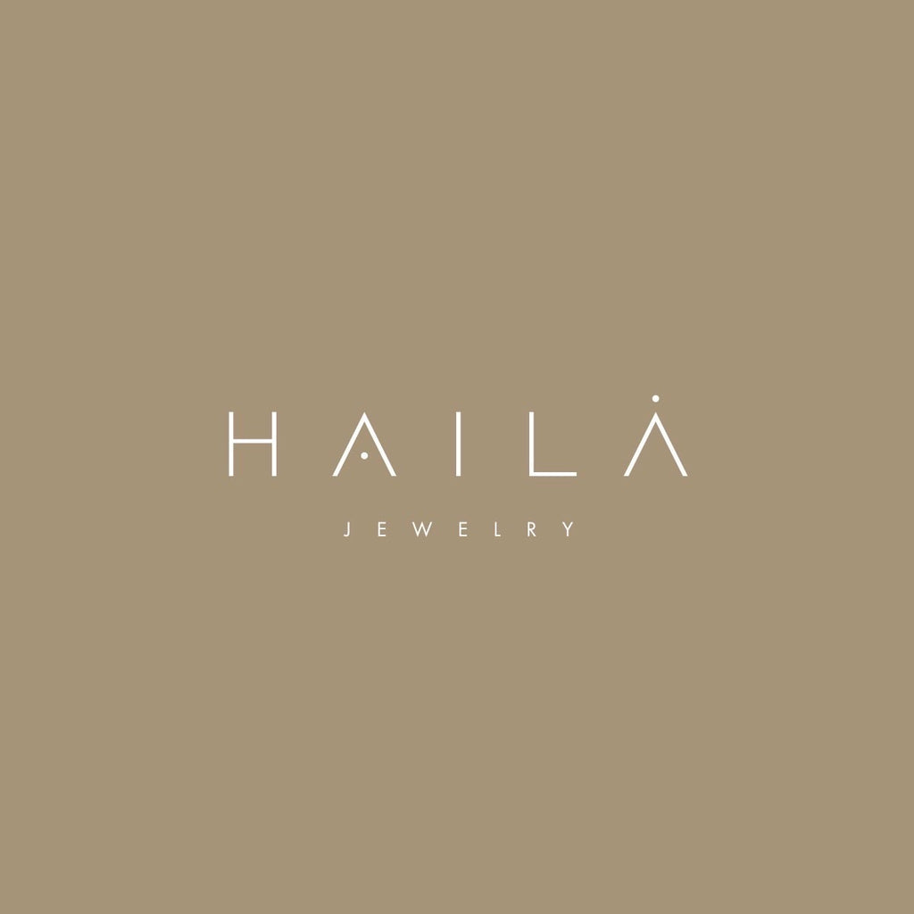 HAILA jewelry