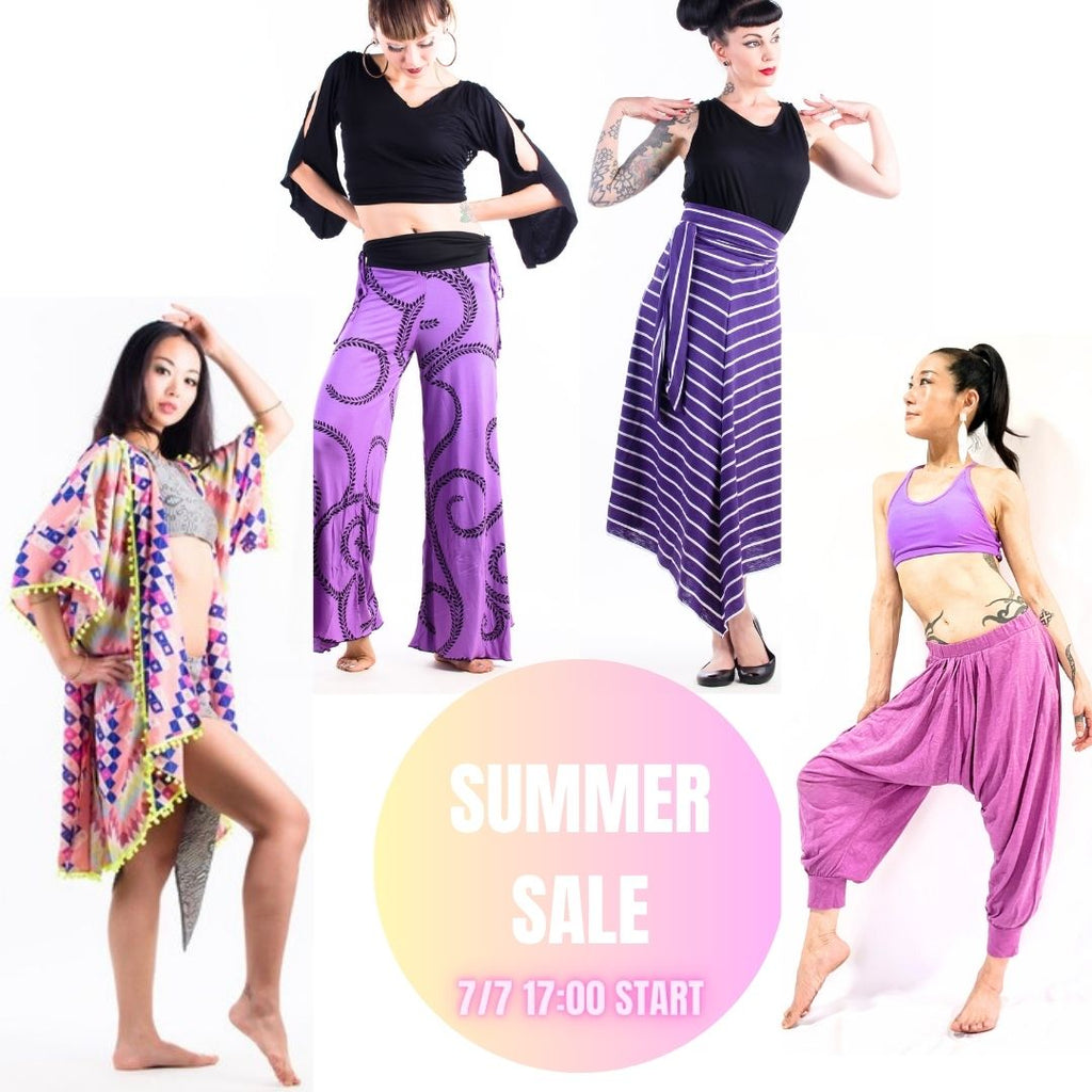 HIKARI ★ SUMMER SALE