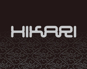 HIKARI BLACK