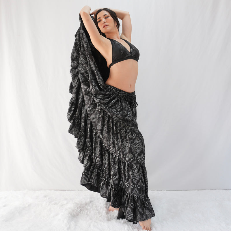 25 Yard Skirt – AXELICA