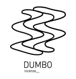 DUMBO Incense
