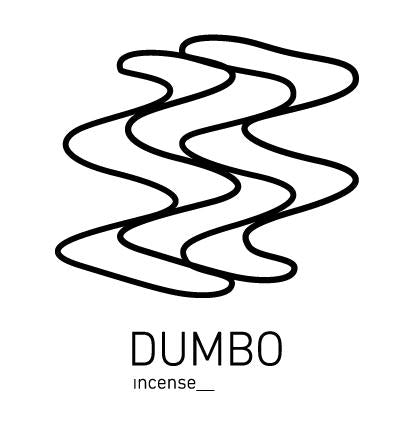 DUMBO Incense