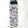 HIKARI／SALE／Daisy print pants