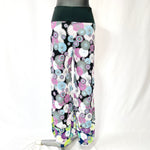 HIKARI／SALE／Daisy print pants