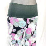 HIKARI／SALE／Daisy print pants