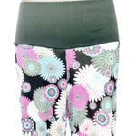 HIKARI／SALE／Daisy print pants