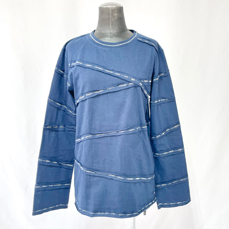 HIKARI／SALE／<MENS> Bandage Long Sleeve Top