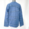 HIKARI／SALE／<MENS> Bandage Long Sleeve Top