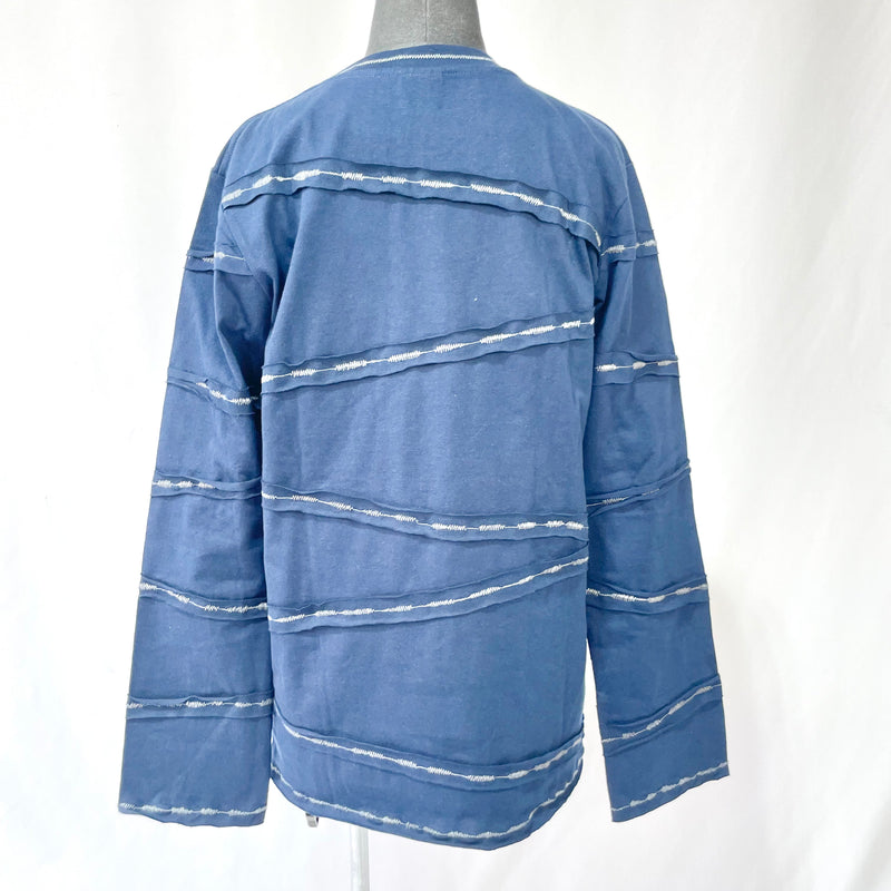 HIKARI／SALE／<MENS> Bandage Long Sleeve Top