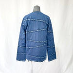 HIKARI／SALE／<MENS> Bandage Long Sleeve Top