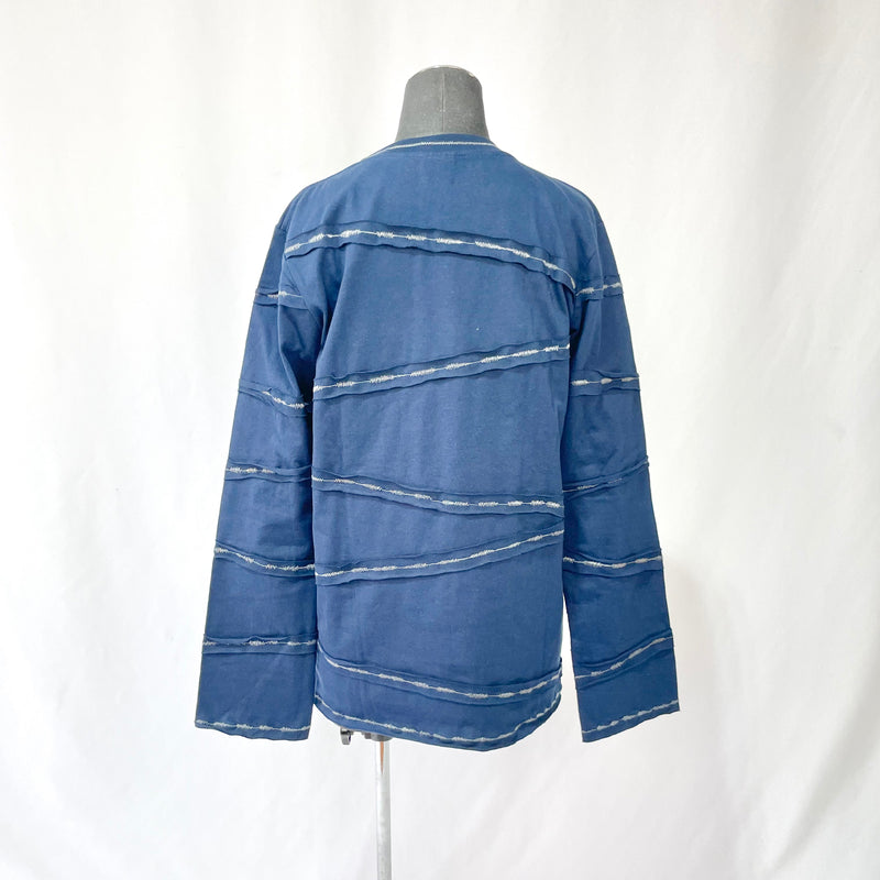HIKARI／SALE／<MENS> Bandage Long Sleeve Top