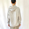 Shan Dra ／ Pullover Hoodie ／ 3color