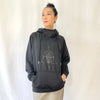 Shan Dra ／ Pullover Hoodie ／ 3color