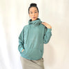 Shan Dra ／ Pullover Hoodie ／ 3color