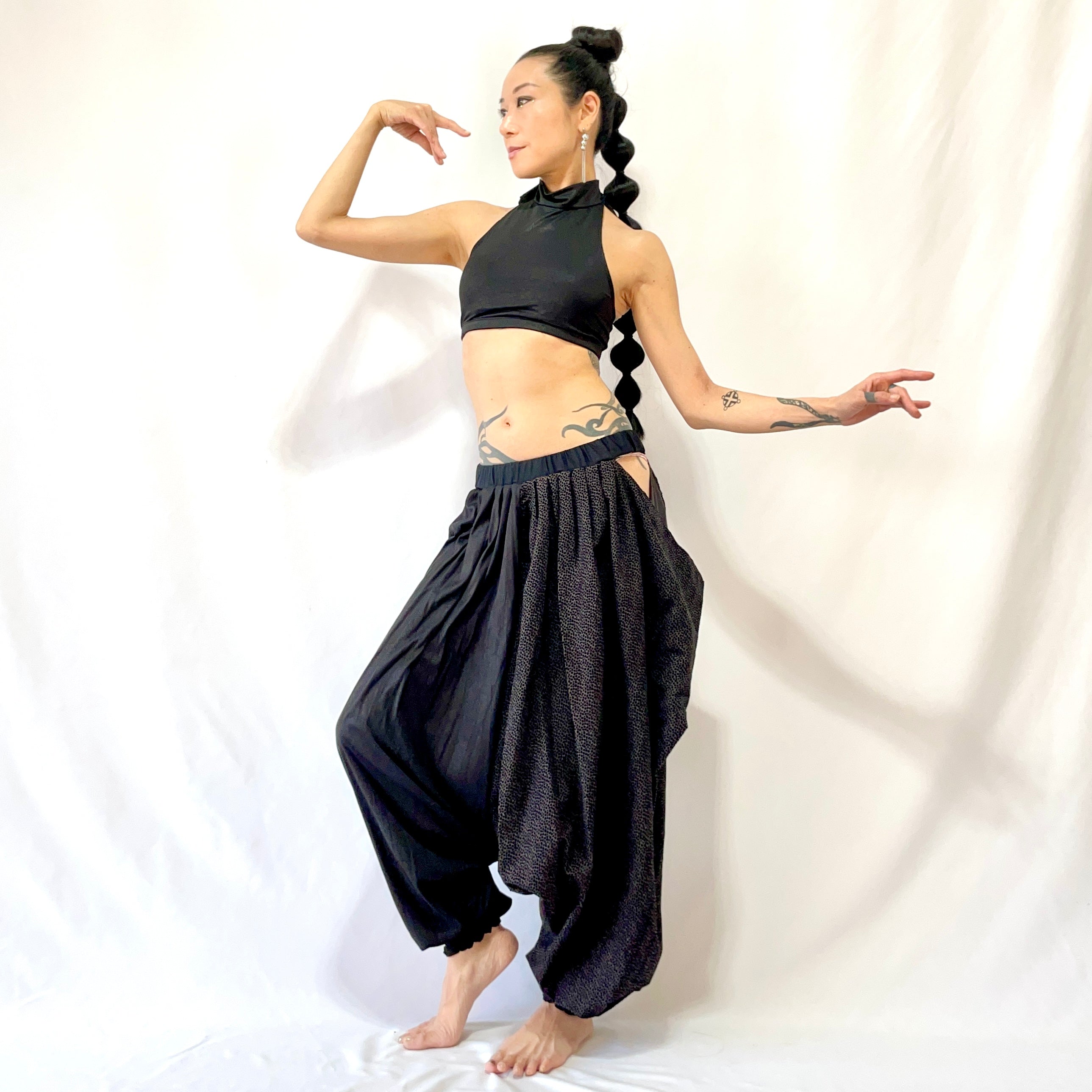 PANTS – AXELICA