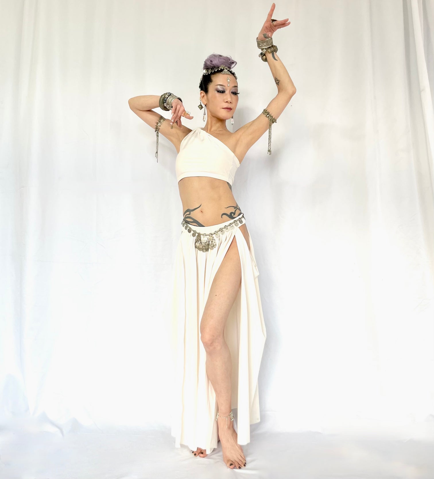 Fusion Bellydance School AXEA – AXELICA