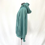 Shan Dra ／ Pullover Hoodie ／ 3color