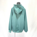 Shan Dra ／ Pullover Hoodie ／ 3color