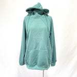 Shan Dra ／ Pullover Hoodie ／ 3color