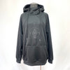 Shan Dra ／ Pullover Hoodie ／ 3color