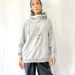 Shan Dra ／ Pullover Hoodie ／ 3color