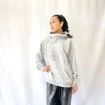 Shan Dra ／ Pullover Hoodie ／ 3color