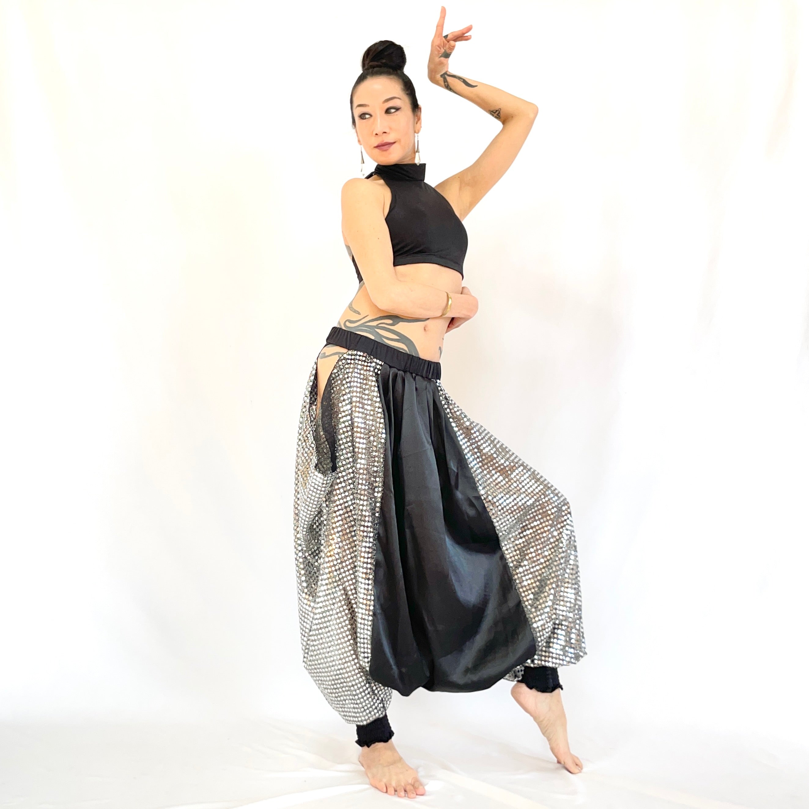 PANTS – AXELICA