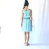 HIKARI／SALE／Rusty Metal Decorated Dress