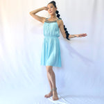 HIKARI／SALE／Rusty Metal Decorated Dress
