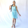 HIKARI／SALE／Rusty Metal Decorated Dress