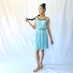 HIKARI／SALE／Rusty Metal Decorated Dress