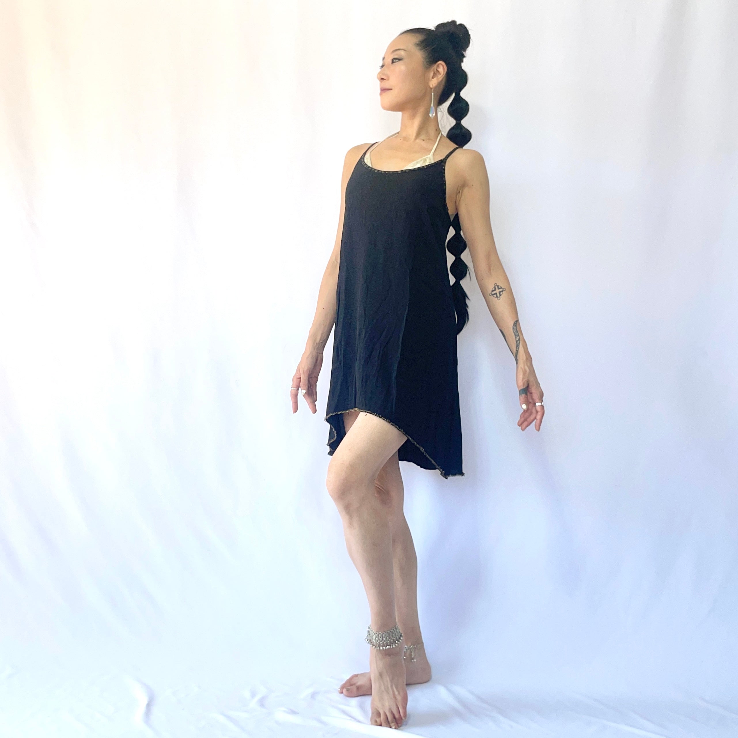 HIKARI BLACK – AXELICA