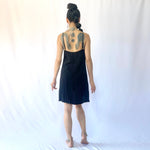 HIKARI／SALE／2set Black Dress