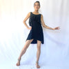 HIKARI／SALE／2set Black Dress