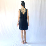 HIKARI／SALE／2set Black Dress