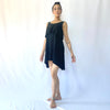 HIKARI／SALE／2set Black Dress