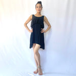 HIKARI／SALE／2set Black Dress