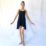 HIKARI／SALE／2set Black Dress