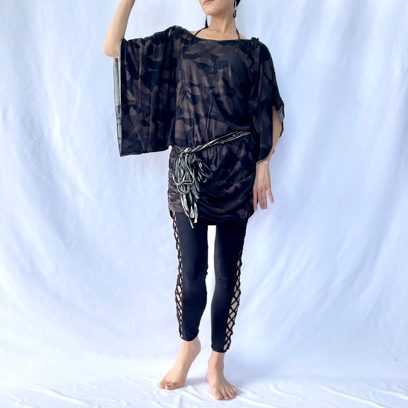 HIKARI／SALE／KIMONO Dress