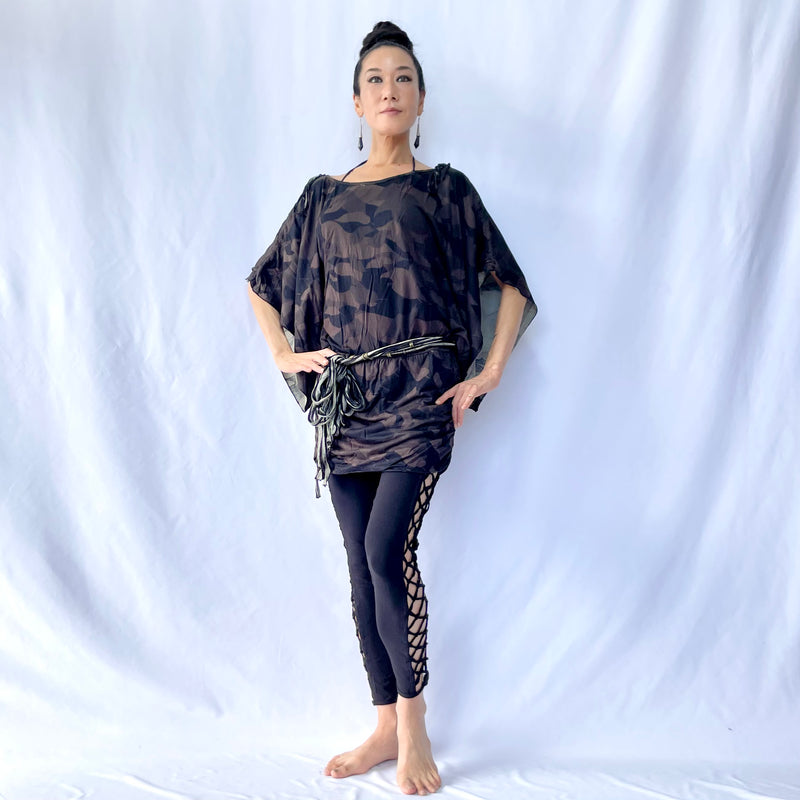 HIKARI／SALE／KIMONO Dress
