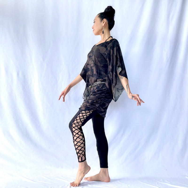 HIKARI／SALE／KIMONO Dress