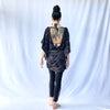 HIKARI／SALE／KIMONO Dress