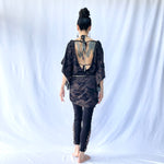 HIKARI／SALE／KIMONO Dress