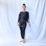 HIKARI／SALE／KIMONO Dress