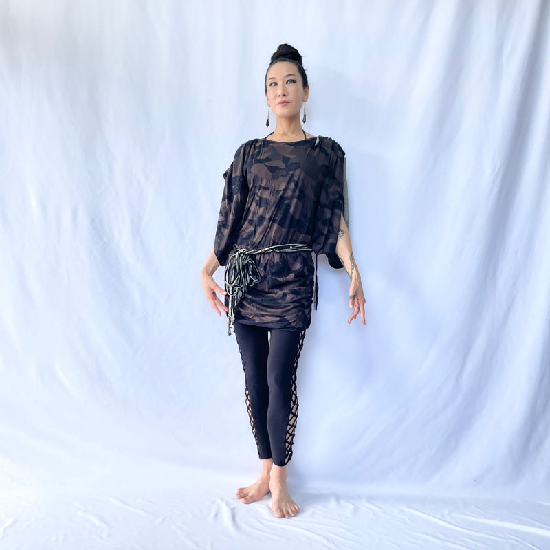 HIKARI／SALE／KIMONO Dress