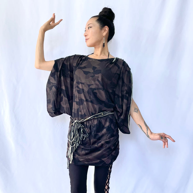 HIKARI／SALE／KIMONO Dress