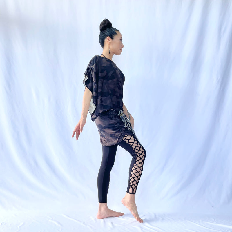 HIKARI／SALE／KIMONO Dress